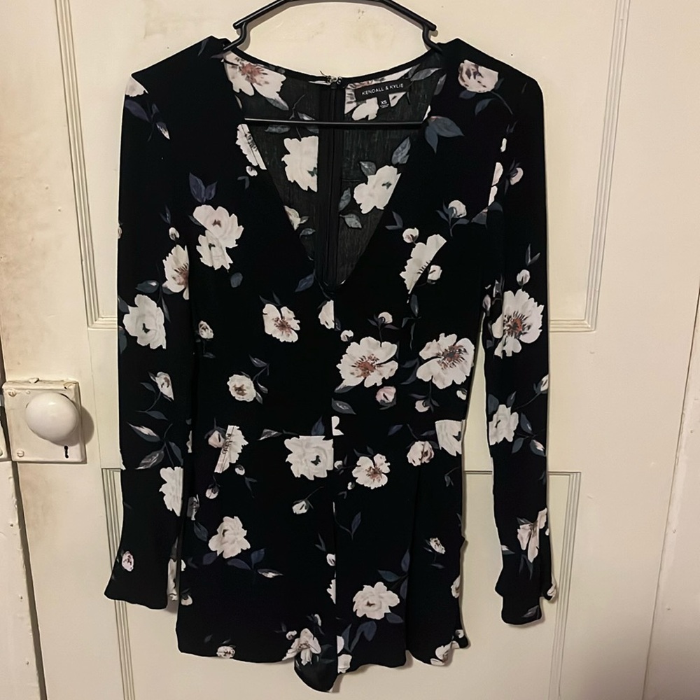 romper
